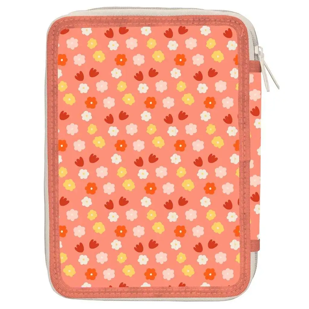 imagen de Must: Estuche de dos pisos de Minnie Mouse 2