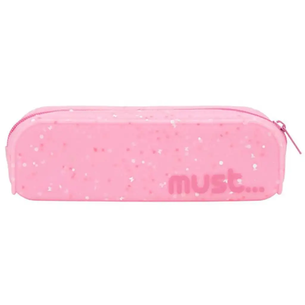 imagen de Must: Estuche de silicona colorido Confetti en varias versiones 3