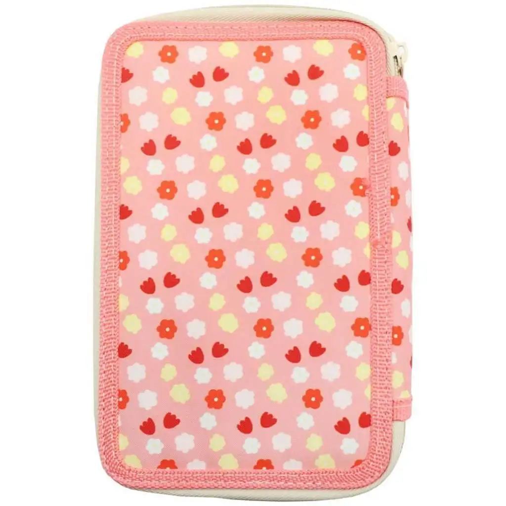 imagen de Must: Estuche de tres pisos de Minnie Mouse 2