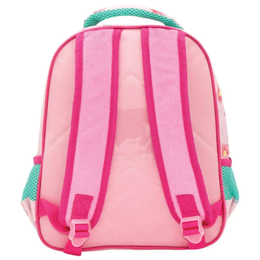 imagen de Must: I love you Deerly mochila de ciervo linda 27x10x31 cm 2