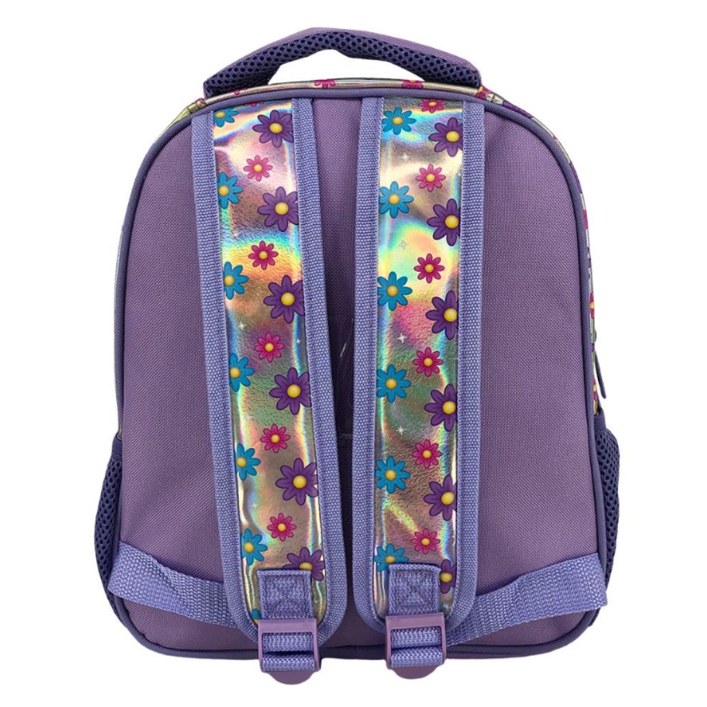 imagen de Must: Mochila de jardín de infantes Gabi 31×27×10cm - Luna 2