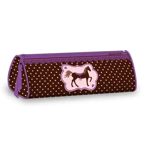imagen de My Horse estuche cilíndrico 1