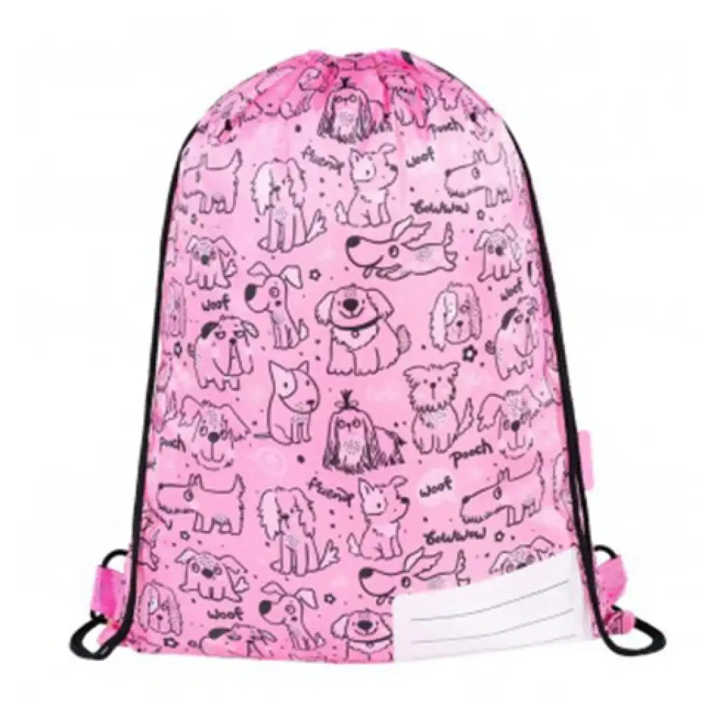 imagen de My little friend mochila de perro, bolsa de deporte 2