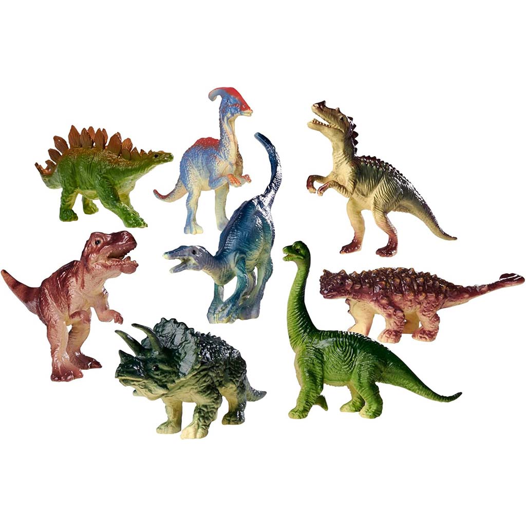 imagen de Nature World Dino – Sorpresa dinosaurio kit de arqueología en huevo - Simba Toys 3