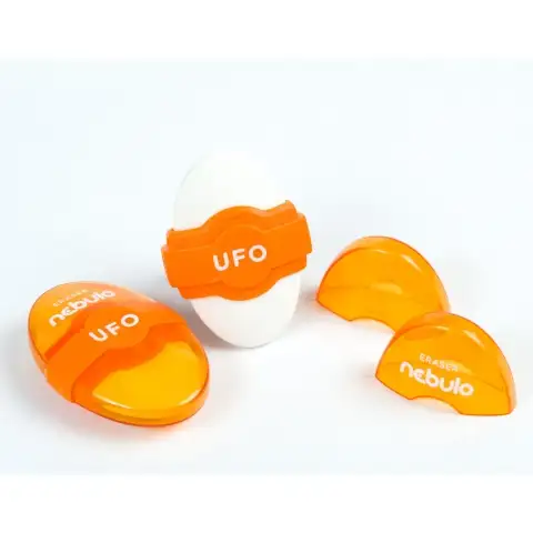 imagen de Nebulo: borrador UFO en varias versiones 1ud 2