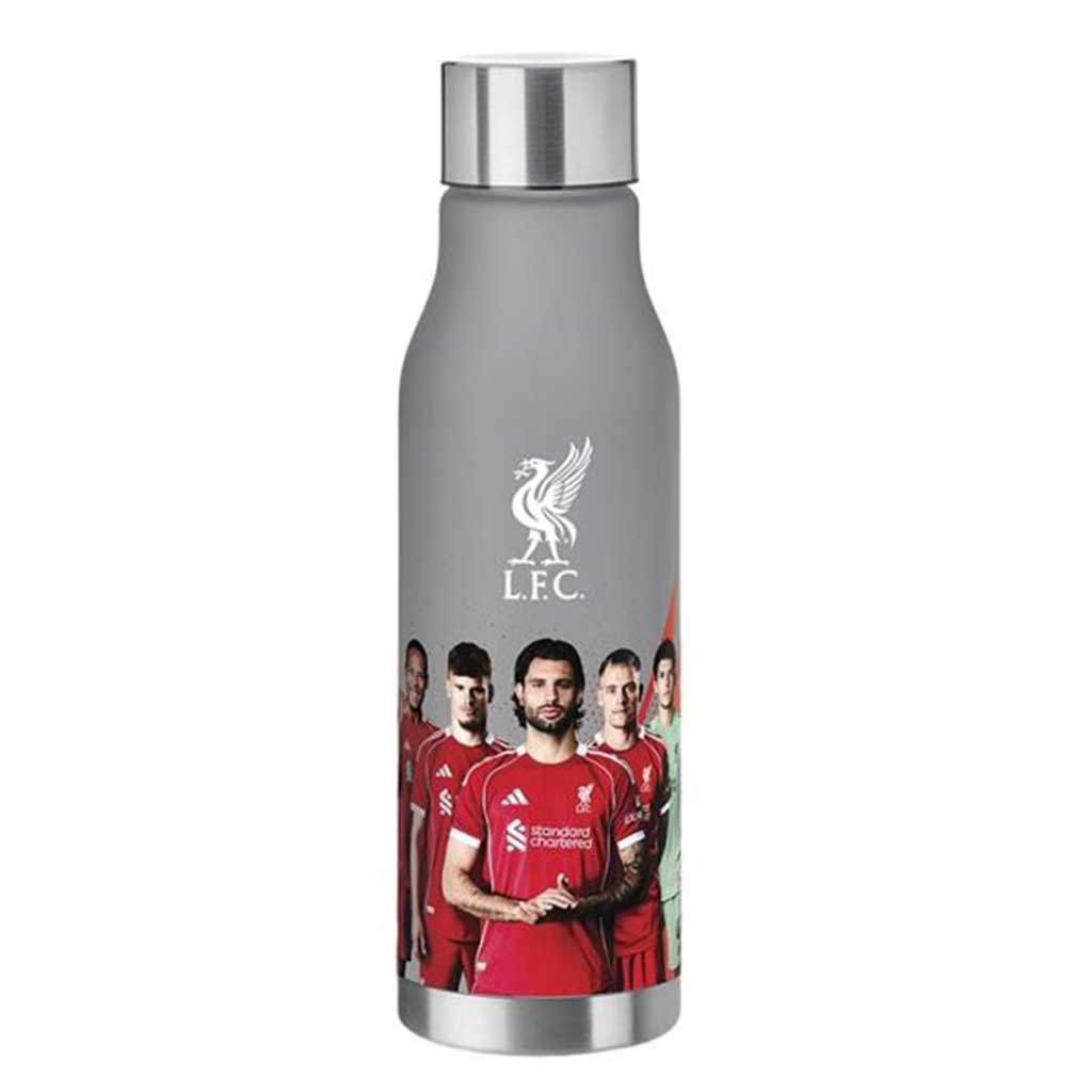 imagen de Nebulo: Botella de plástico Liverpool 600ml 1