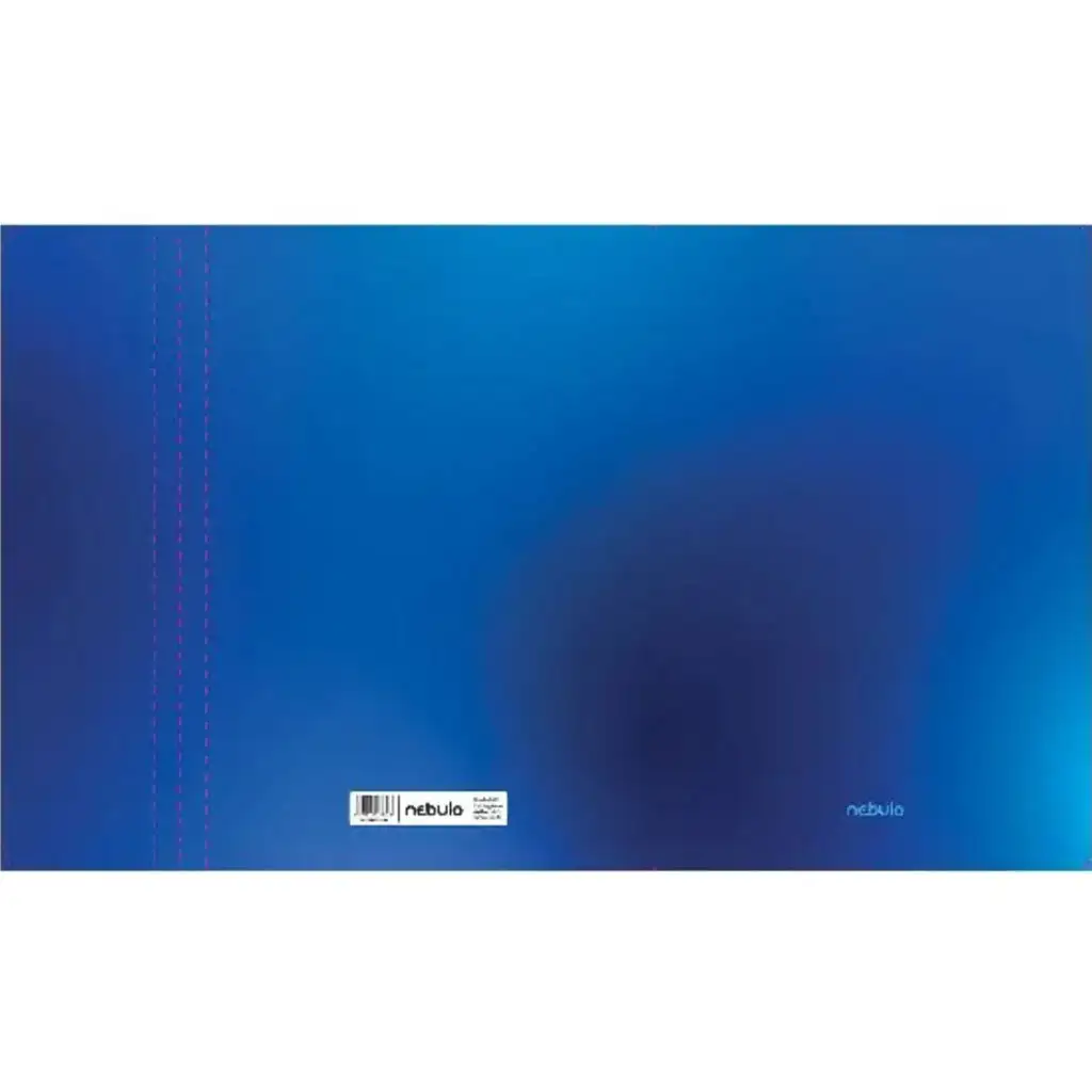 imagen de Nebulo: Carpeta elástica A4 F-Gradiens 1