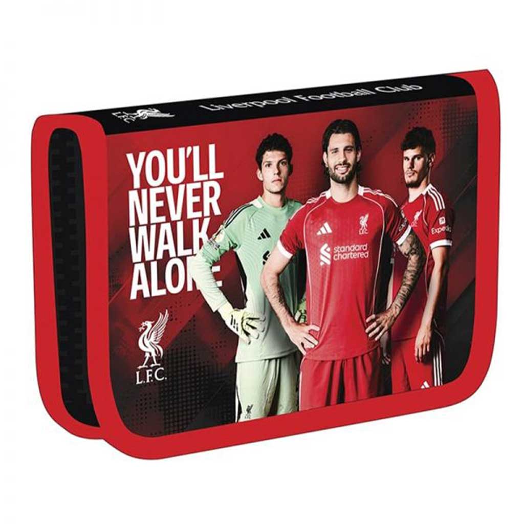 imagen de Nebulo: Estuche desplegable de Liverpool 2