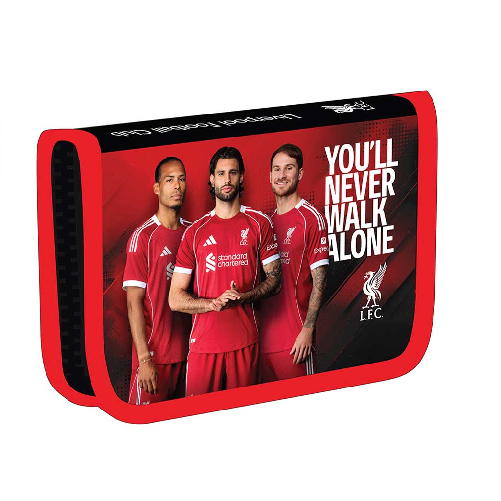 imagen de Nebulo: Estuche desplegable de Liverpool 1