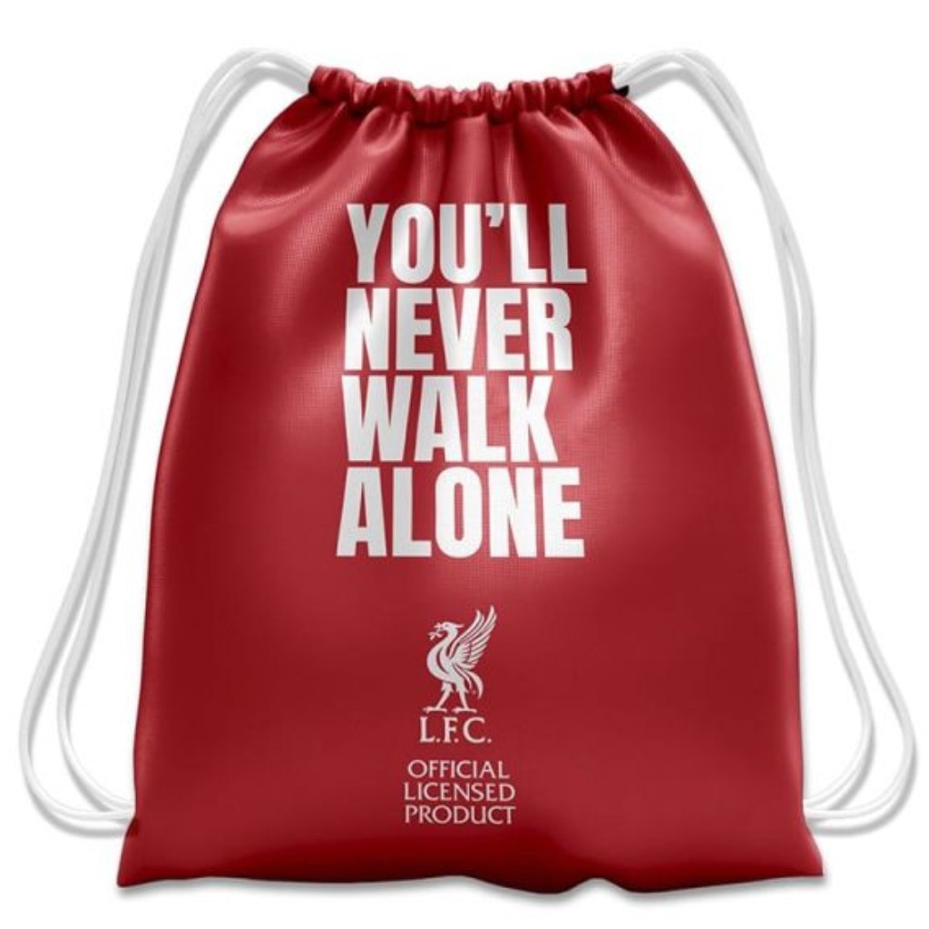 imagen de Nebulo: Liverpool mochila deportiva 1