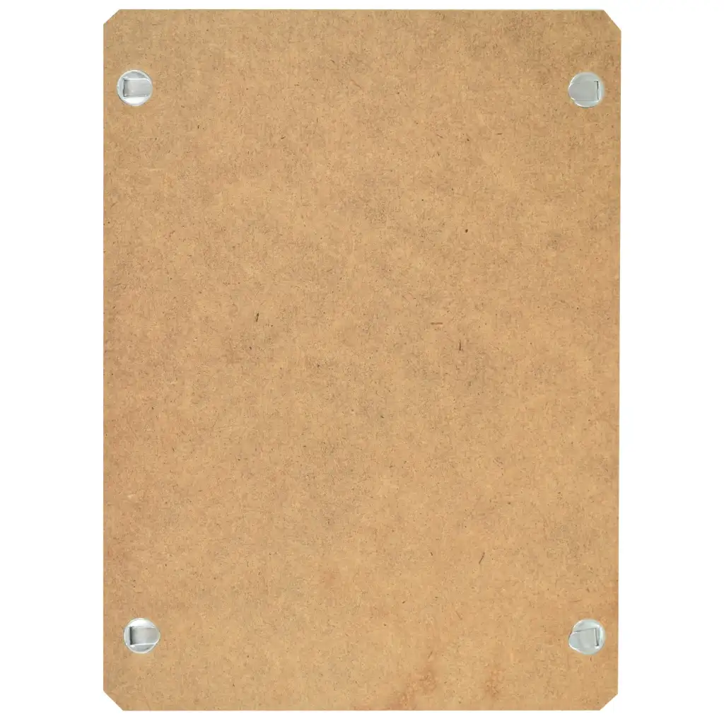 imagen de Nebulo: Nova pizarra de pinza A/4 1