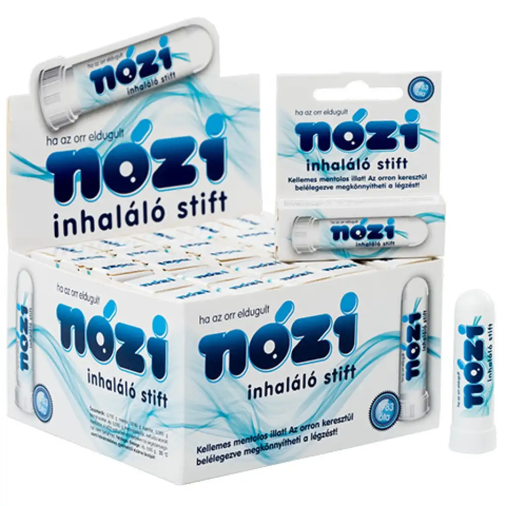imagen de Nebulo: Nózi inhalador 1