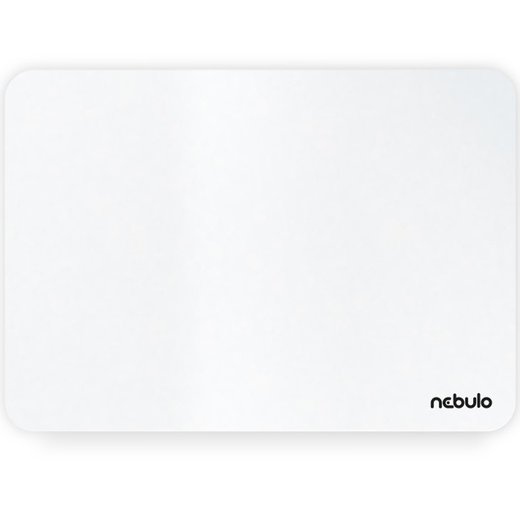 imagen de Nebulo: Tapete de escritorio laminado A/4 1