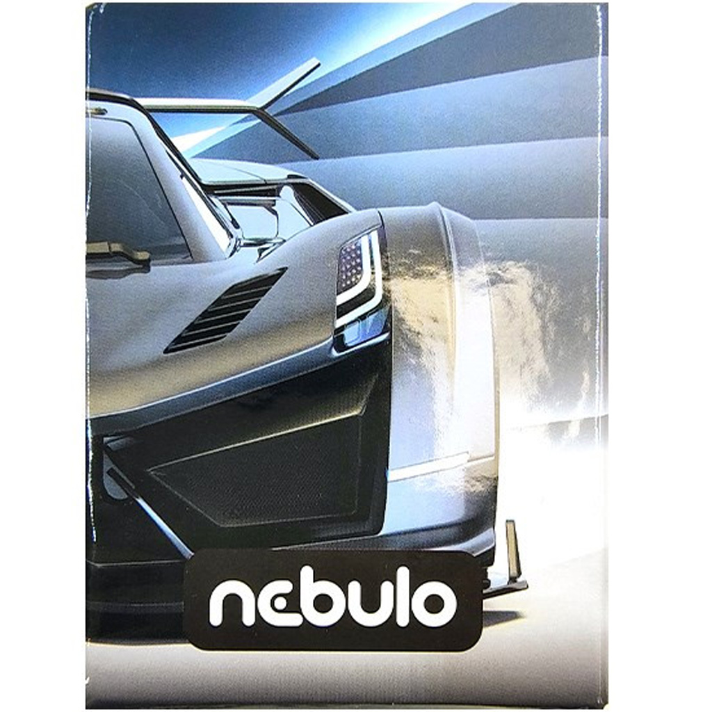 imagen de Nebulo: Vaso organizador de escritorio Coche deportivo 2