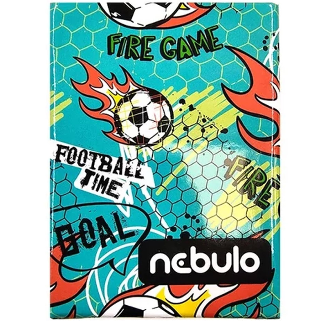 imagen de Nebulo: Vaso organizador de escritorio Fútbol 2