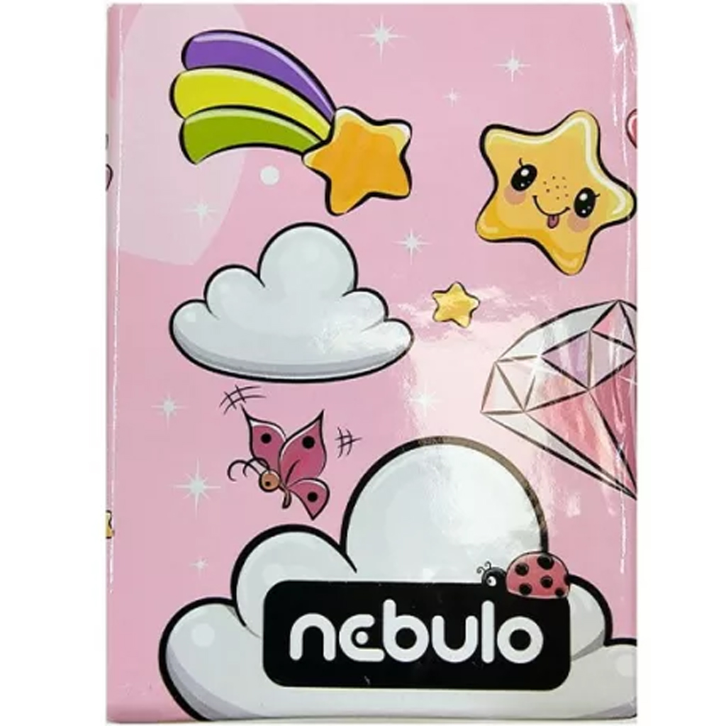 imagen de Nebulo: Vaso organizador de escritorio Unicornio y princesa 2