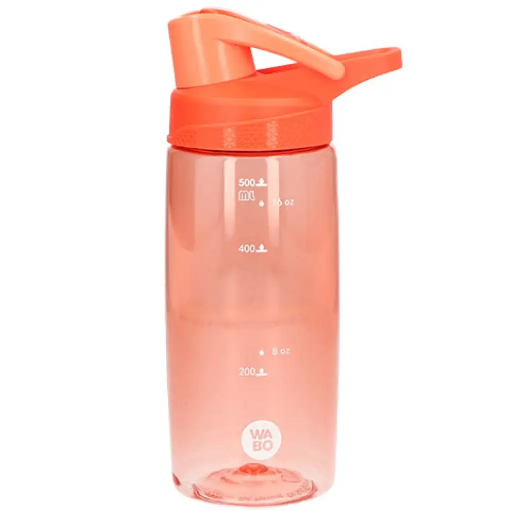 imagen de Nebulo: Wabo botella de cierre coral 550ml 2