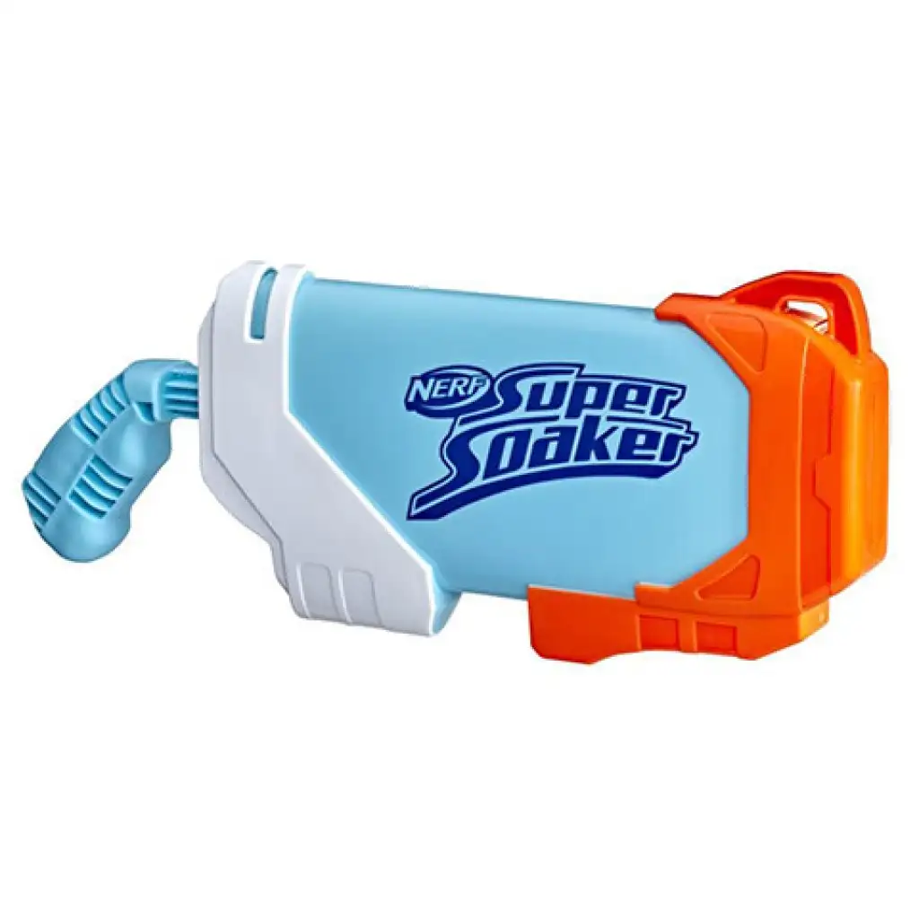imagen de Nerf Super Soaker Torrent pistola de agua - Hasbro 2
