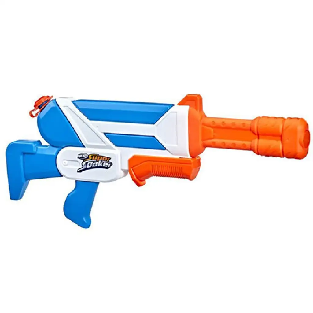 imagen de Nerf: Super Soaker Twister pistola de agua - Hasbro 2