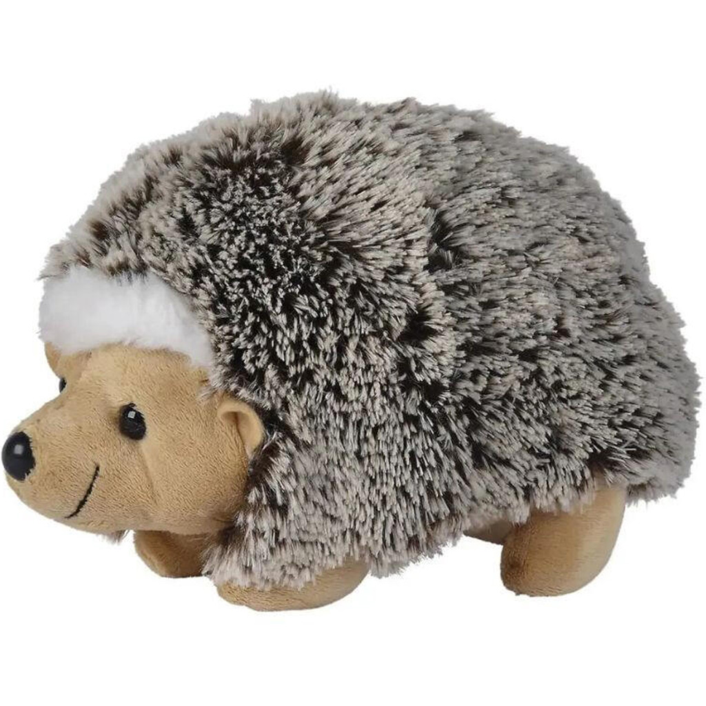imagen de Nicotoy: Erizo de peluche 15cm - Simba Toys 1