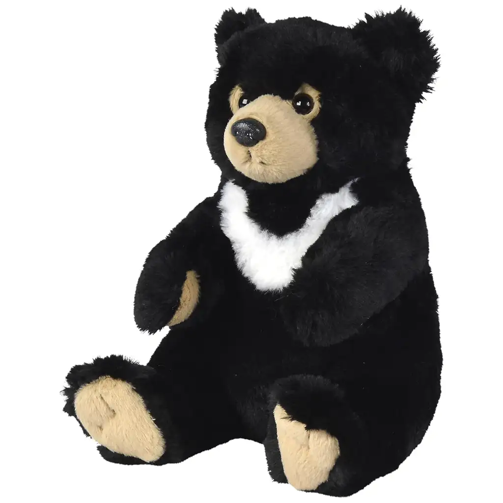 imagen de Nicotoy oso de peluche negro 25cm - Simba Toys 3