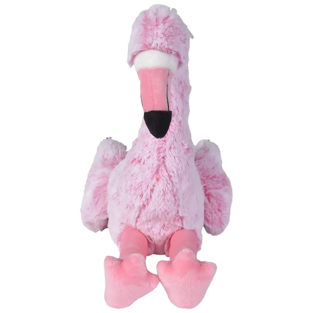imagen de Nicotoy peluche flamenco 21cm - Simba Toys 2