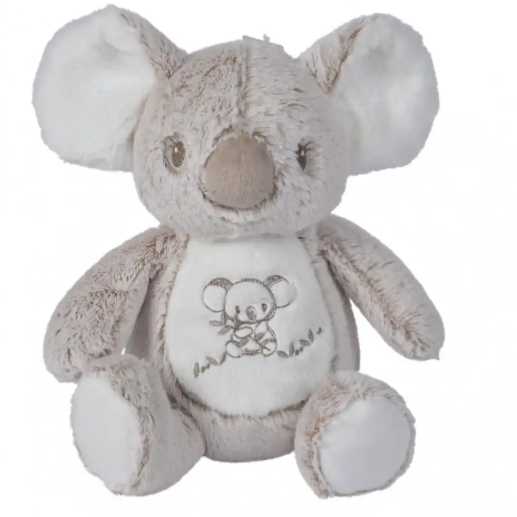 imagen de Nicotoy peluche koala 22cm - Simba Toys 1