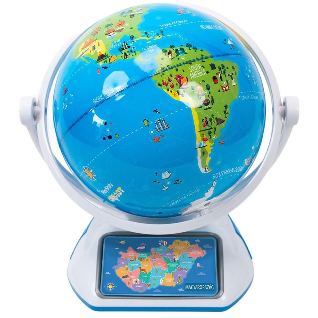 imagen de Orboot Earth Globo Terráqueo de Realidad Aumentada 3