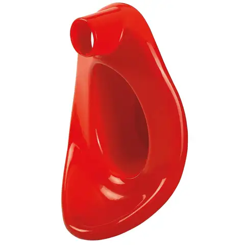imagen de Orinal con ruedas - BIG 4