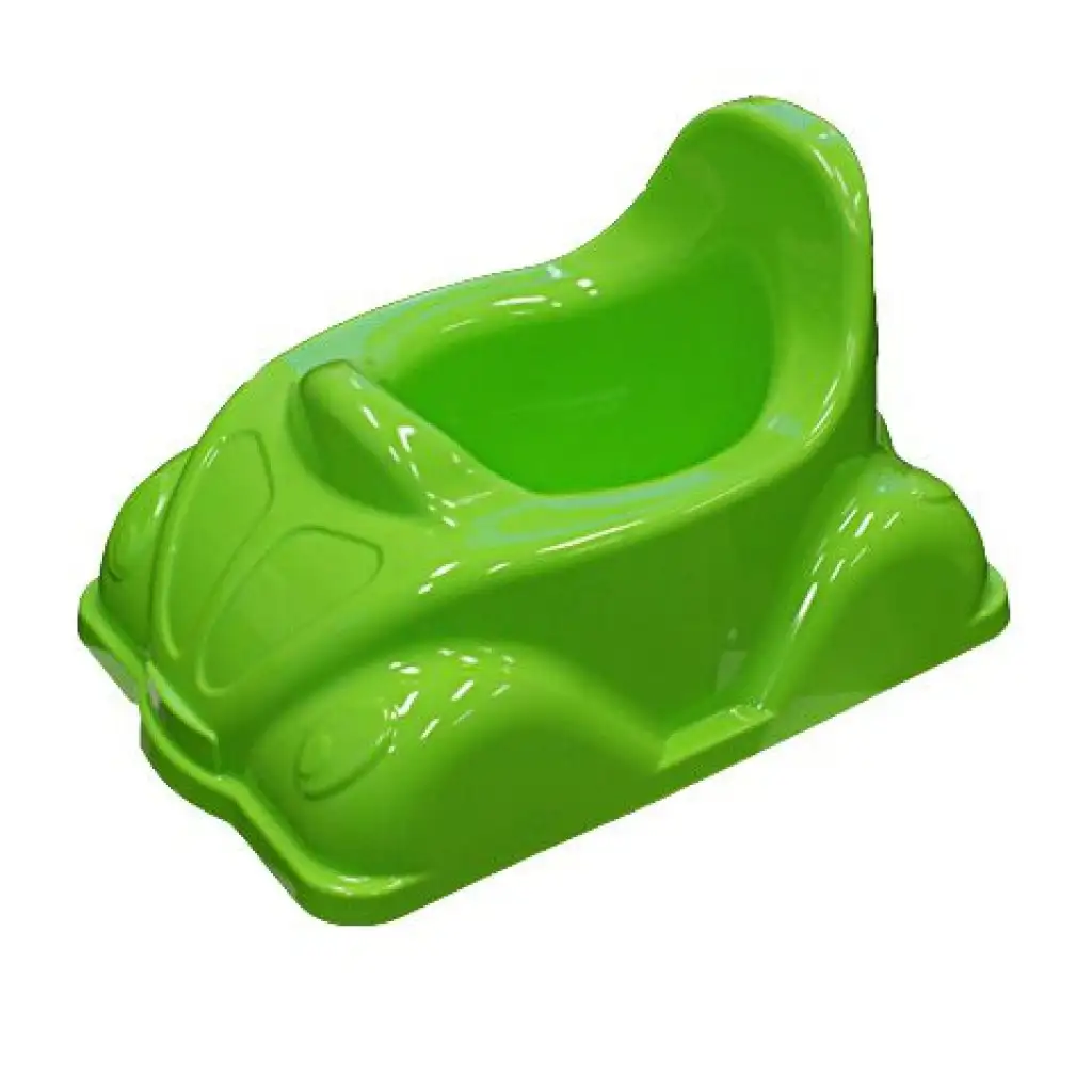 imagen de Orinal de coche en varias versiones de color 1