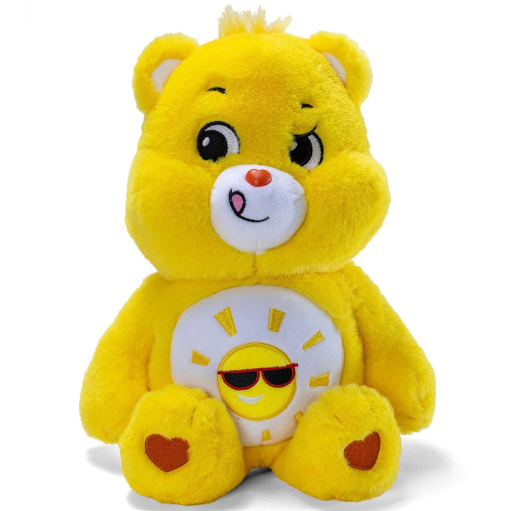 imagen de Ositos cariñosos: Oso Divertido 35cm - Simba Toys 2