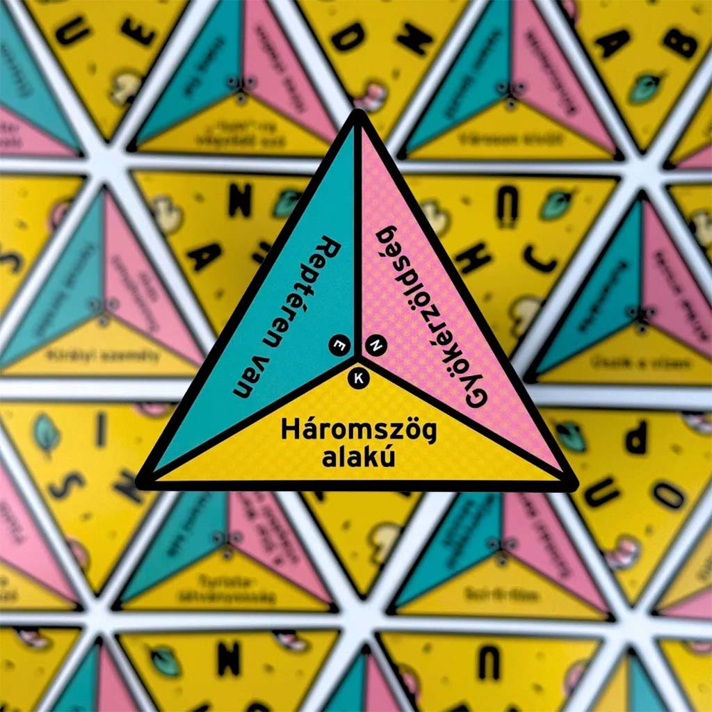 imagen de P como Pizza juego de mesa 4