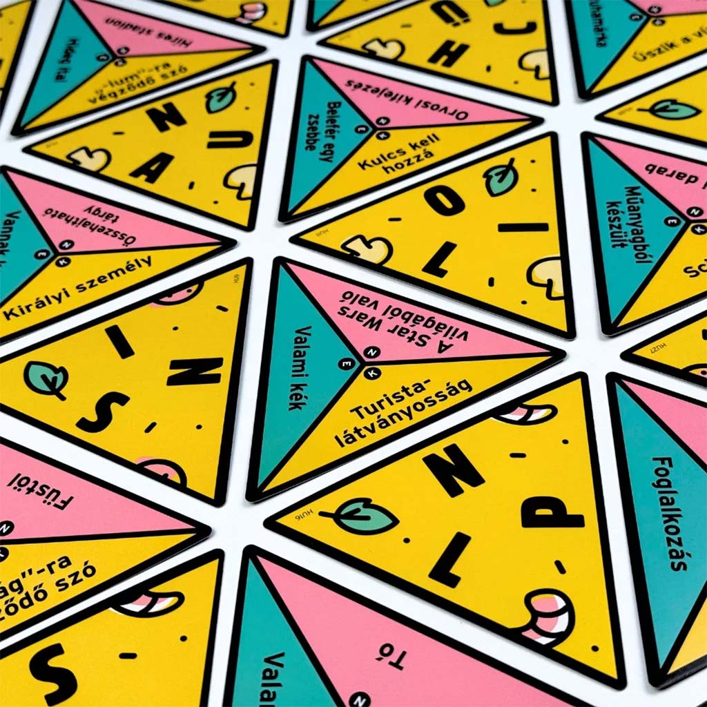 imagen de P como Pizza juego de mesa 5