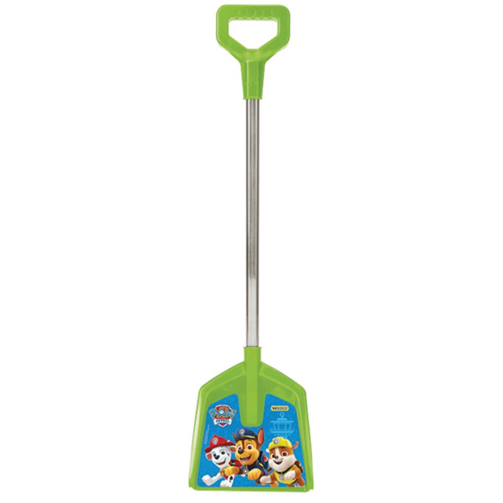 imagen de Pala grande de Patrulla Canina en varios colores - Wader 1