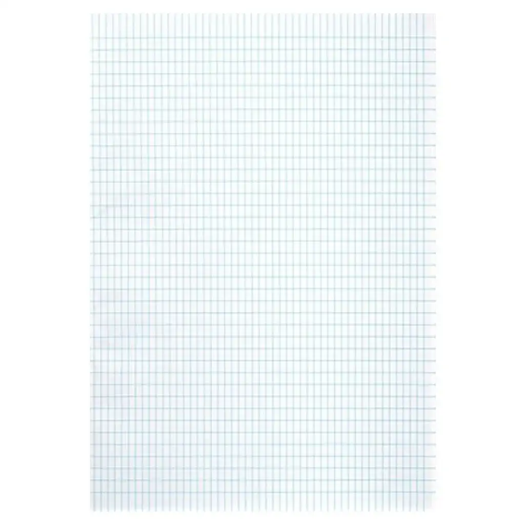 imagen de Papel cuadriculado francés A/3 de tamaño 20 hojas 1