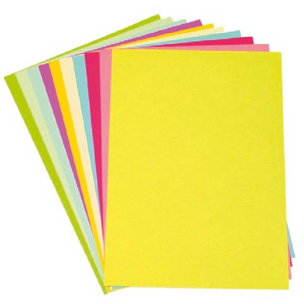 imagen de Papel de origami A/4 de 20 unidades 1