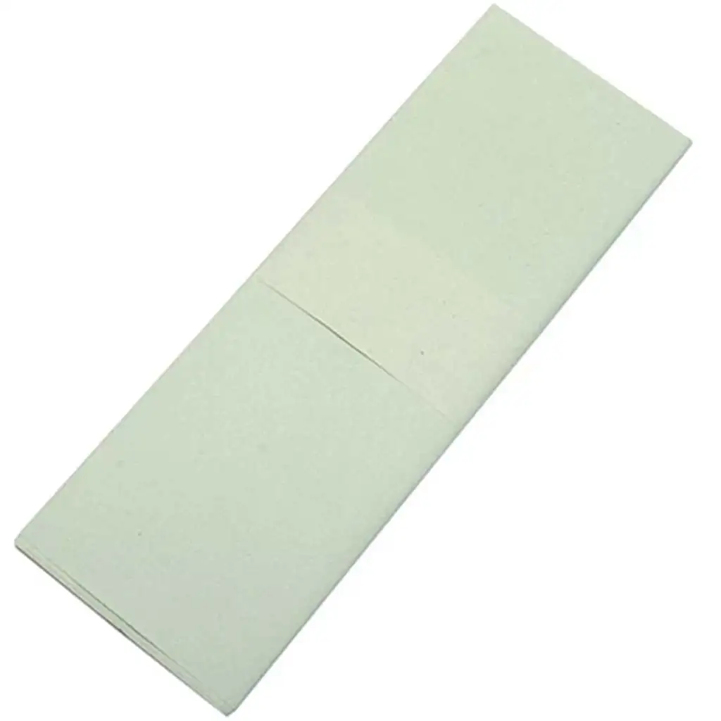 imagen de Papel de regalo natural para el hogar 5 hojas 70x100cm 1