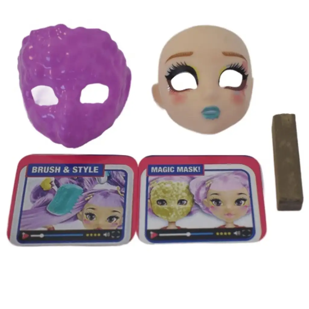 imagen de Paquete sorpresa de Katie y sus amigas 5
