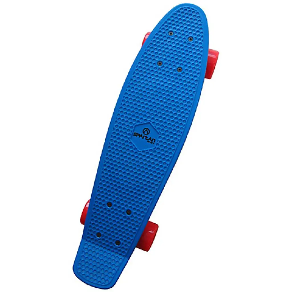 imagen de Patinete de color azul - Spartan 1