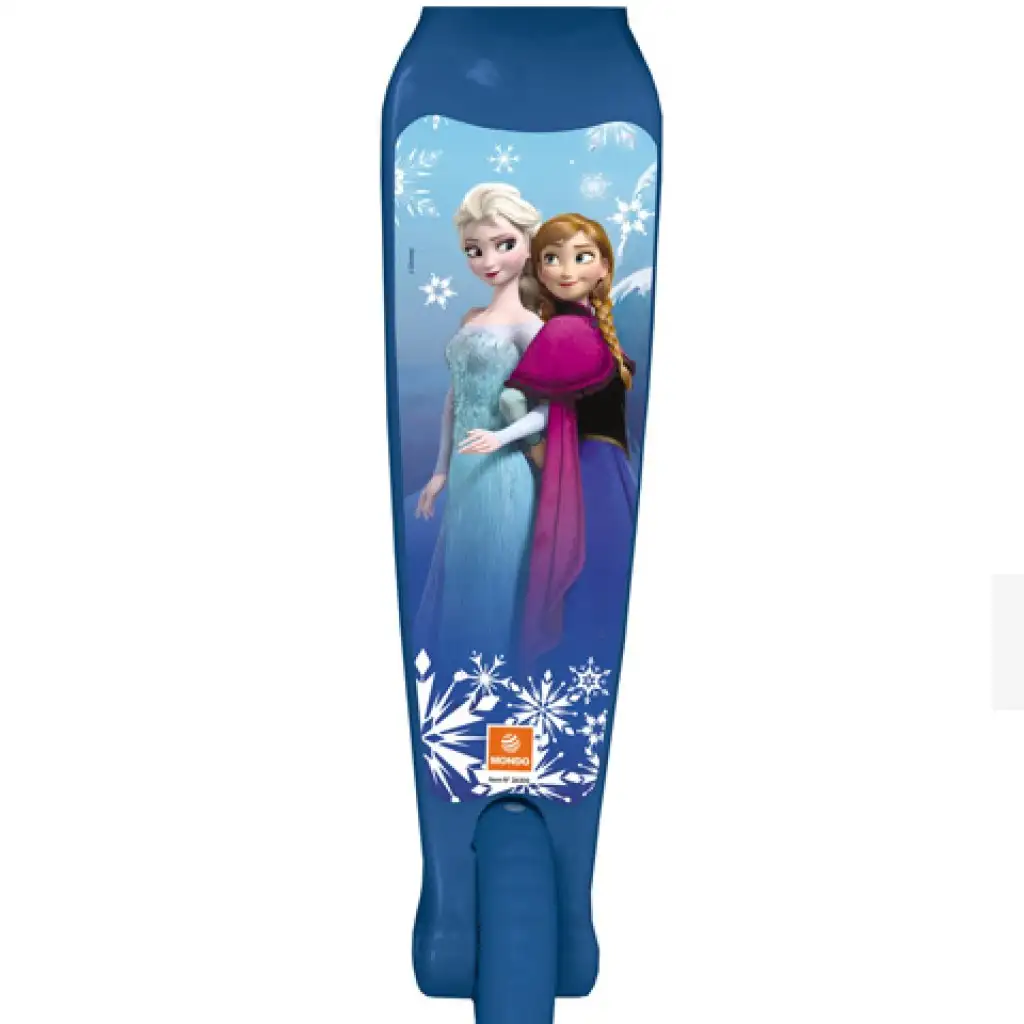 imagen de Patinete de tres ruedas Frozen 2