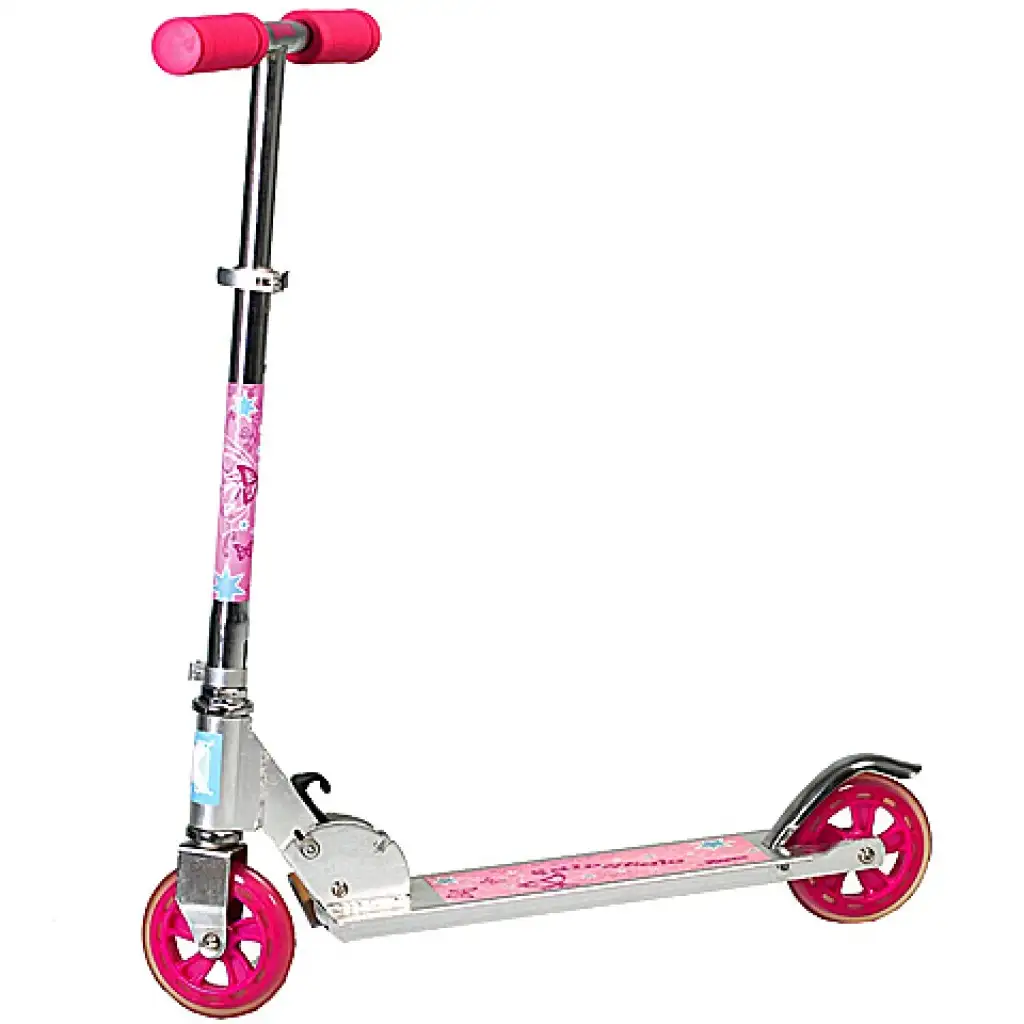imagen de Patinete para chicas - Spartan 1