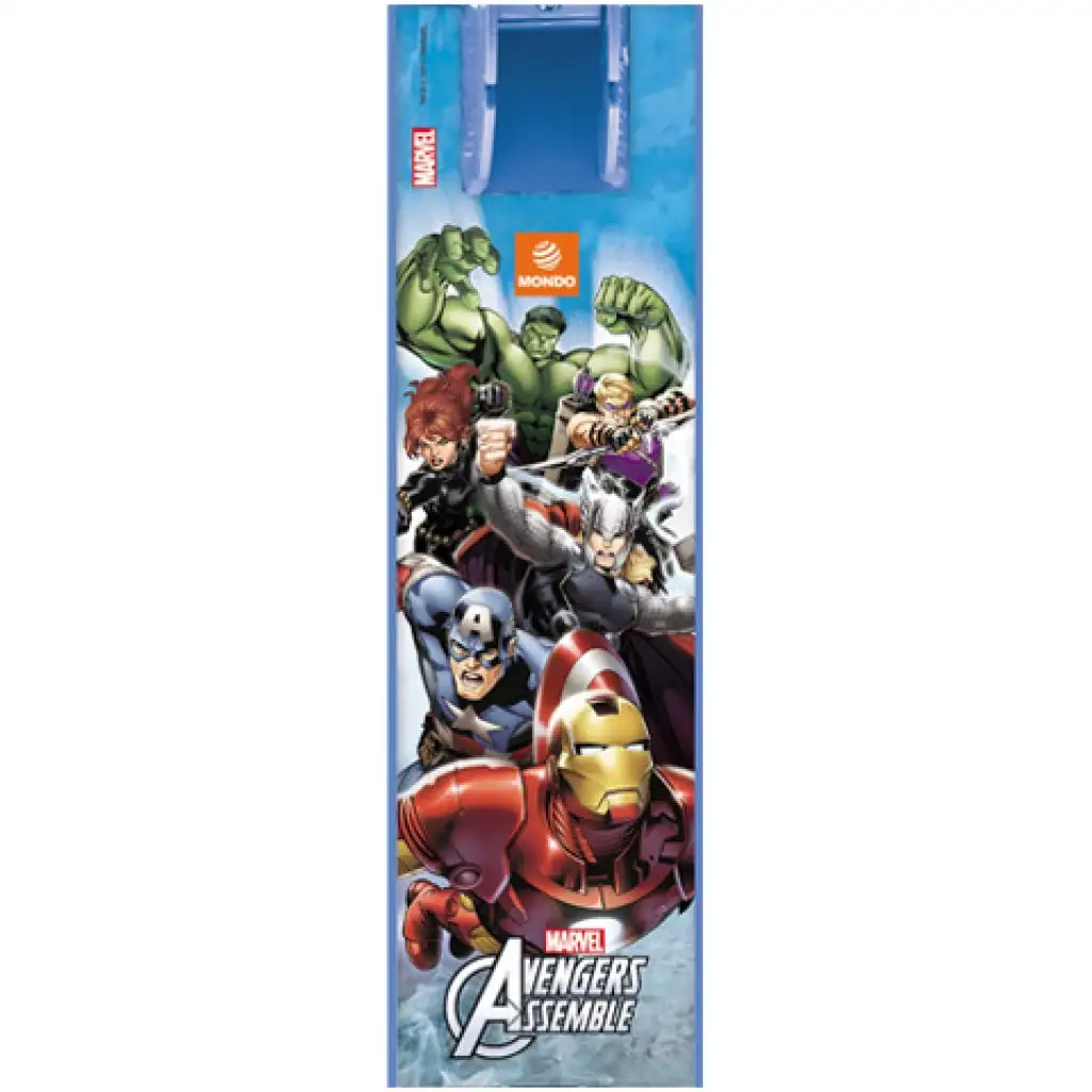 imagen de Patinete plegable de Los Vengadores 2