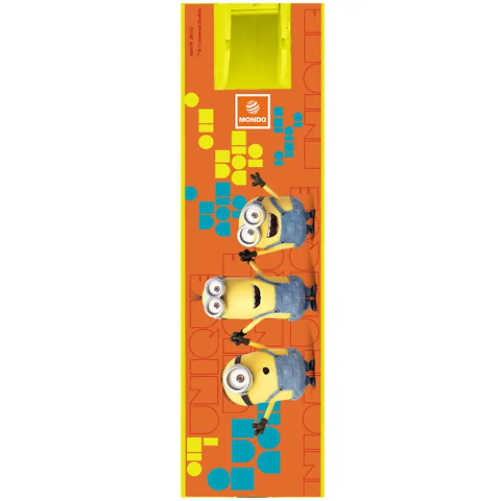 imagen de Patinete plegable de Minions 2