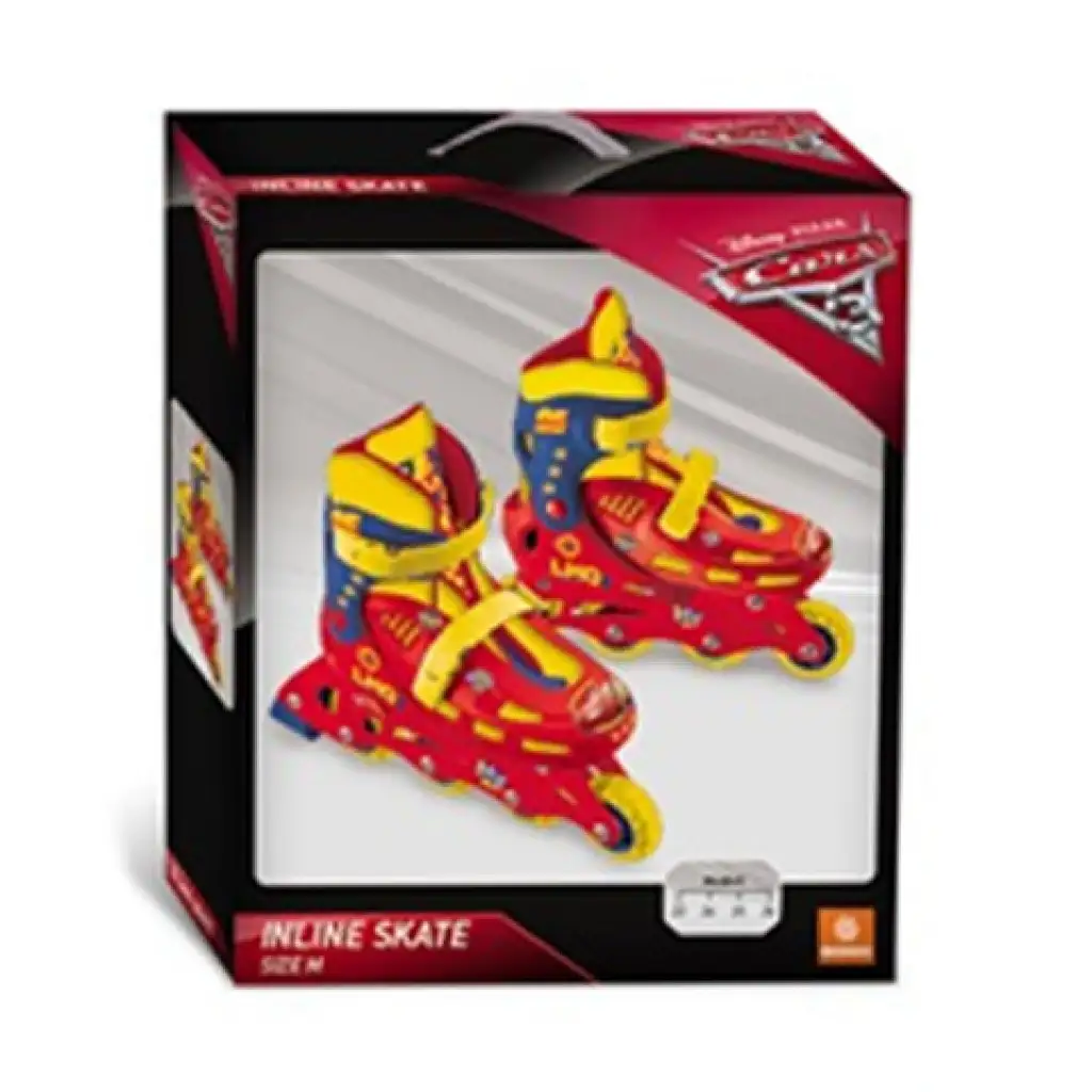 imagen de Patrulla Canina patines en línea 33-36 2