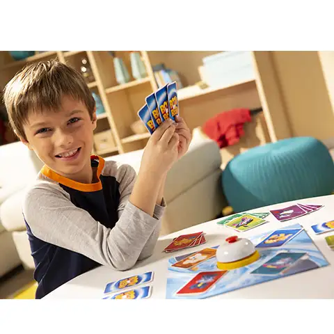 imagen de Paw Patrol Boom Boom juego de mesa - Trefl 4
