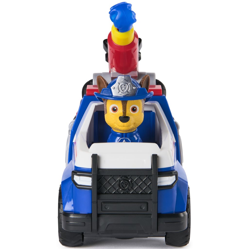 imagen de Paw Patrol: Fire Rescue Chase vehículo - Spin Master 4