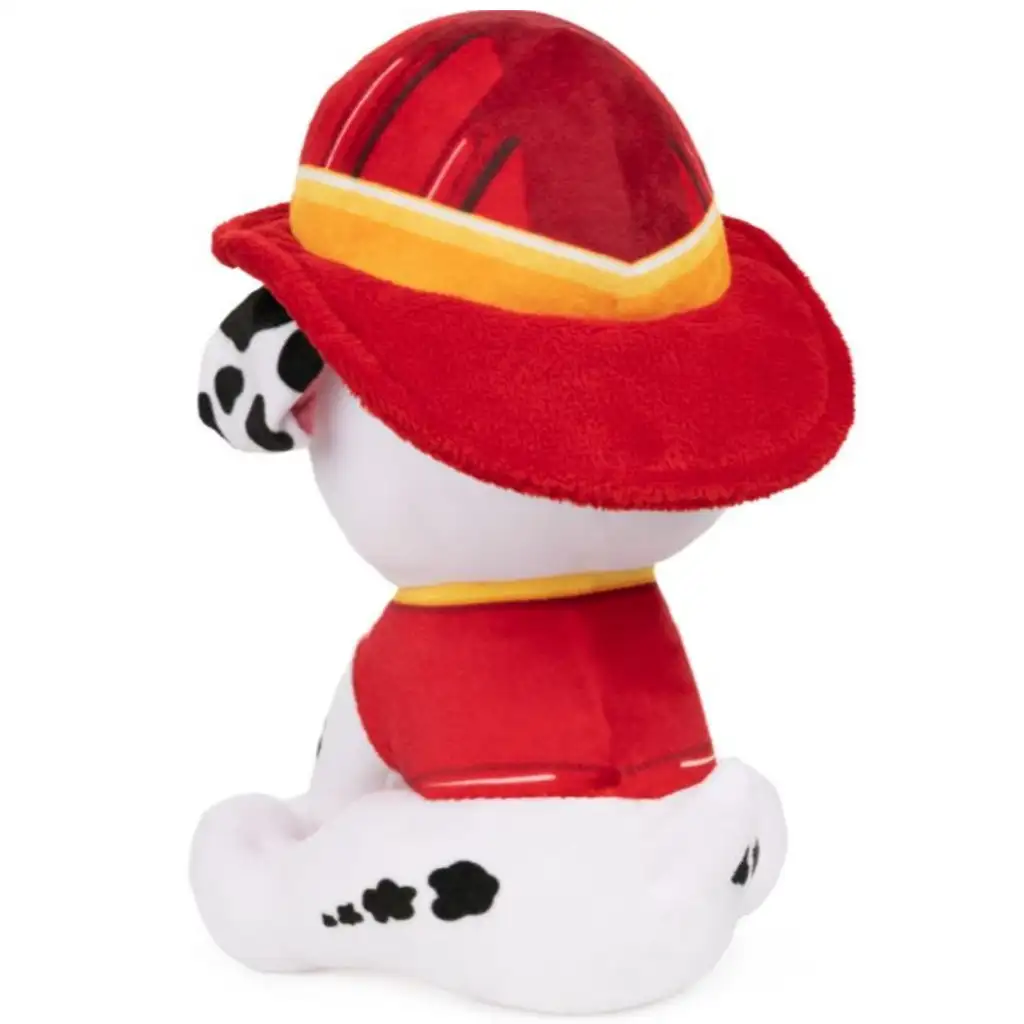 imagen de Paw Patrol Gund Marshall figura de peluche 15cm - Spin Master 2