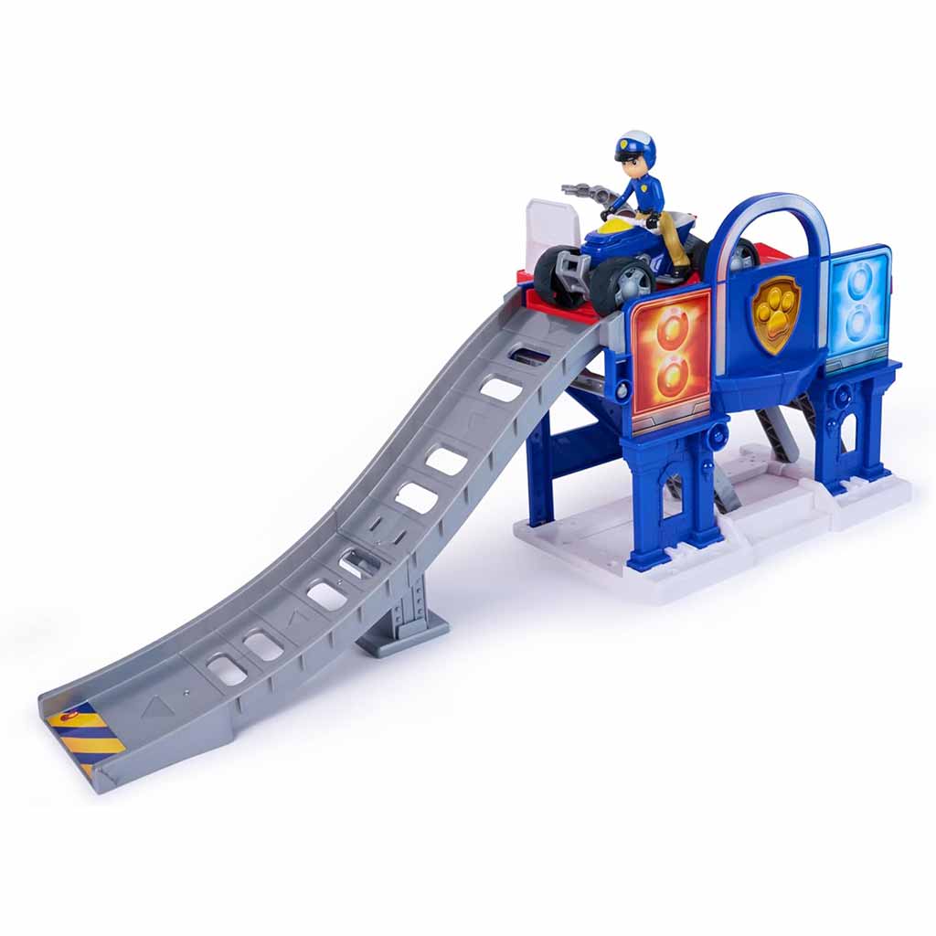 imagen de Paw Patrol: Set de juego de elevación y reparación - Spin Master 2