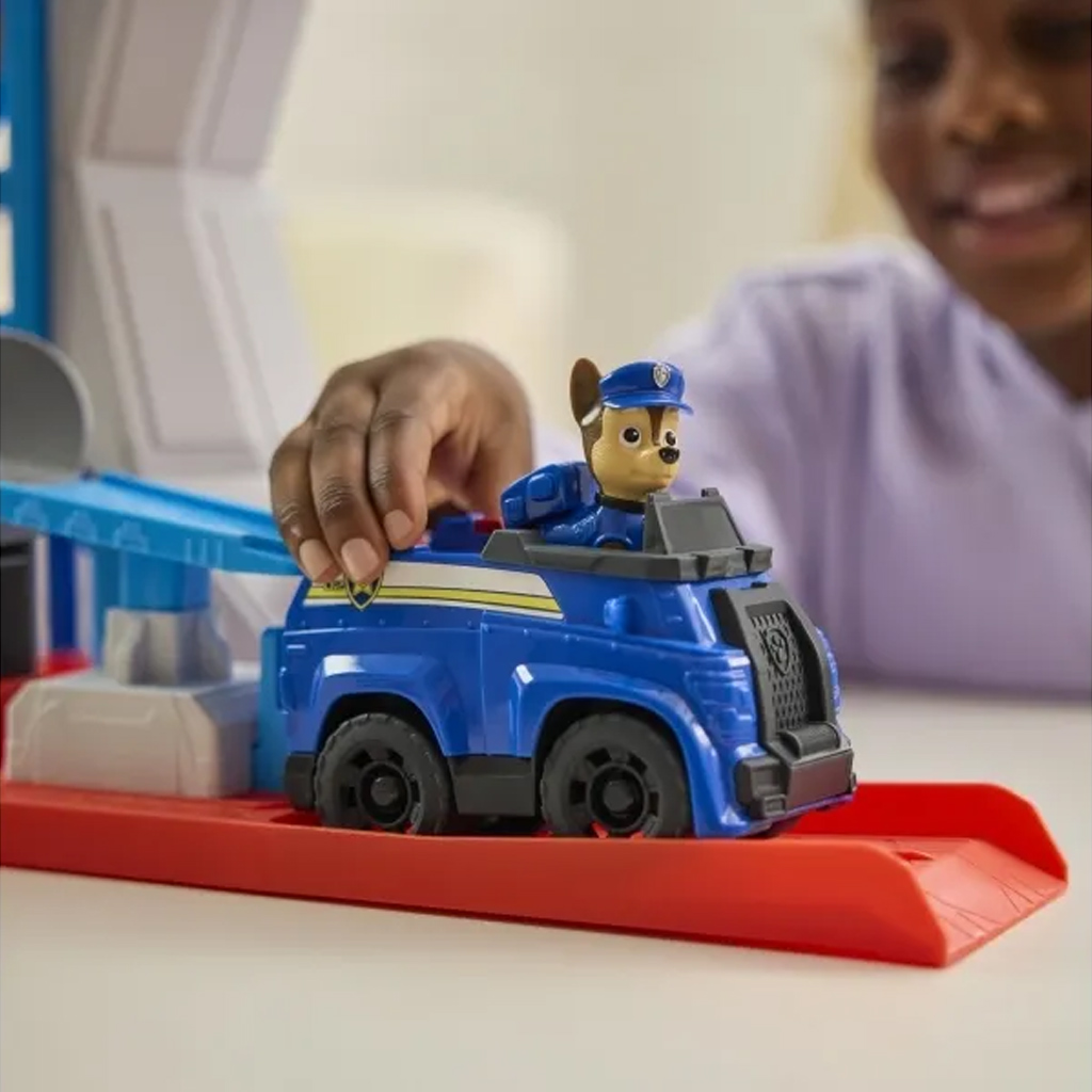 imagen de Paw Patrol: Torre de Observación juego de set - Spin Master 8