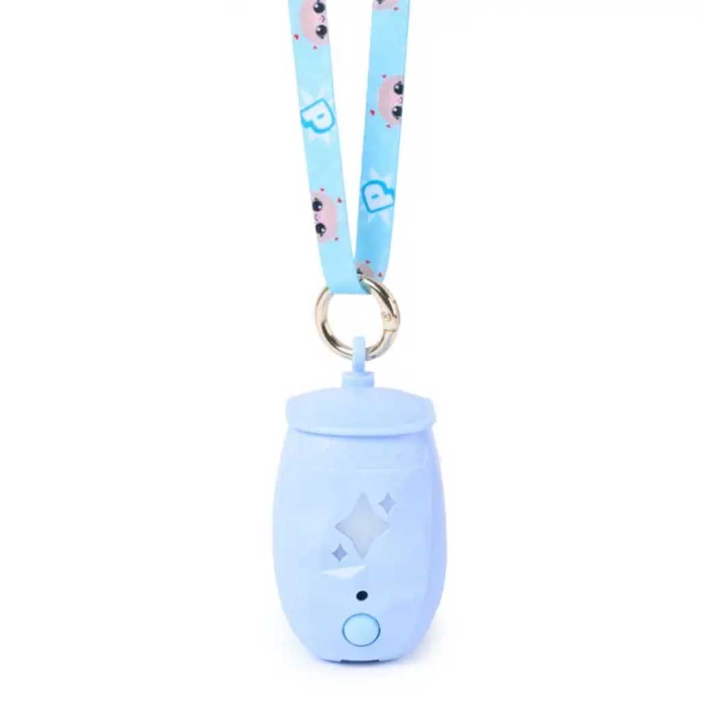 imagen de Peekimo Interactivo animal azul - Boo - Spin Master 2